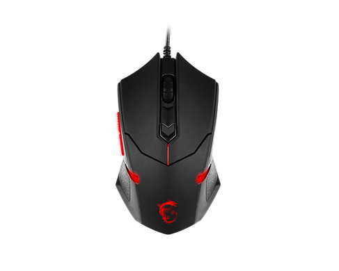 Миша MSI Interceptor DS B1 GAMING Mouse