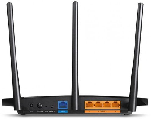 Wi-Fi роутер TP-Link ARCHER A8