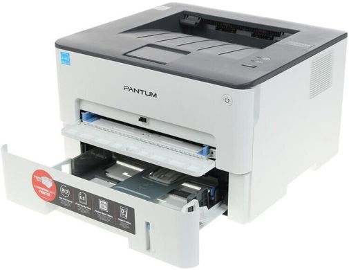 Лазерный принтер Pantum P3010D (P3010D)