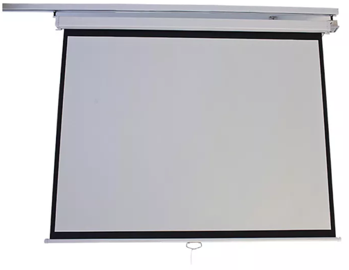 Проекційний екран ATRIA MWM-HD-110D