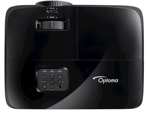 Проектор Optoma W400LVe (E9PX7D701EZ1)
