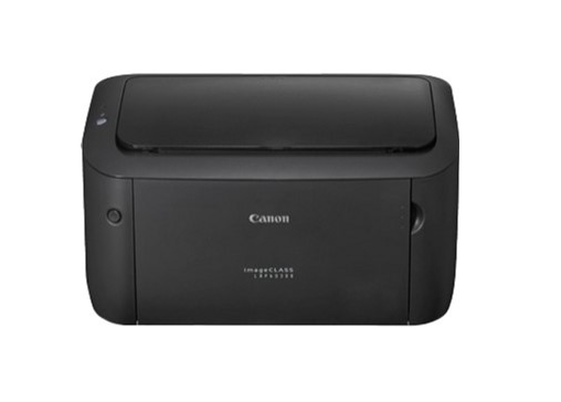 Принтер Canon i-SENSYS LBP6030B (8468B042AA) + 2 картриджа Canon 725