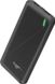 Универсальная мобильная батарея Cager S8 Power Bank 10000 mAh Li-Polimer Black