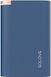 Универсальная мобильная батарея Solove AirS 8000mAh External Power Bank Normal edition Dark blue