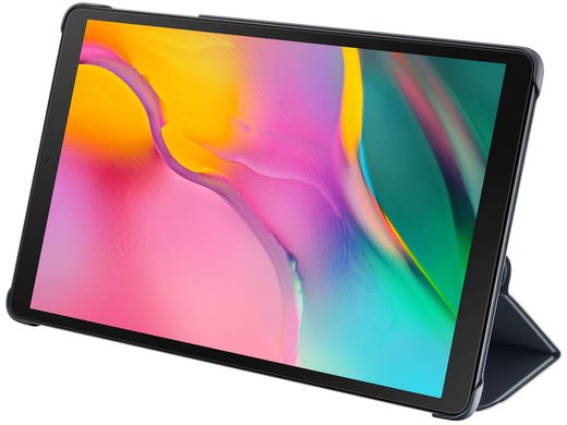 Чохол Samsung Book Cover для планшета Galaxy Tab A 2019 (A510/515) Black (EF-BT510CBEGRU)