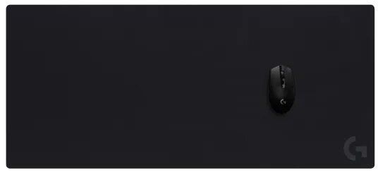 Ігрова поверхня Logitech G840 Gaming Mouse Pad – EER2 Black (L943-000777)