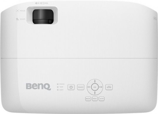 Проектор BenQ MW536 (9H.JN877.33E)