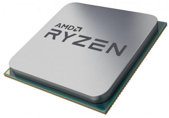 Процессор AMD Ryzen 5 2500X (3.6GHz 8MB 65W AM4) Multipack (YD250XBBAFMPK)
