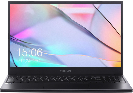 Ноутбук Chuwi Corebook X Pro 15 I5 16Gb 512Gb Black