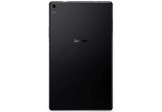 Планшет Lenovo TAB4 8 Plus LTE 64GB Black (ZA2F0034UA)