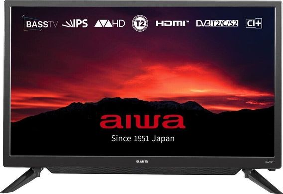 Телевізор Aiwa JH32DS700S