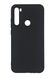 Чехол Armorstandart Matte Slim Fit для Xiaomi Redmi Note 8 Black (ARM55798)