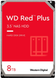 Внутрішній жорсткий диск WD Red Plus 8 TB (WD80EFPX)