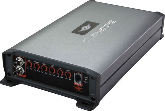 Автопідсилювач Cadence QR 600.1