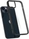 Чохол Spigen для Apple iPhone 14 Ultra Hybrid Matte Black (ACS05041)