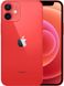 Apple iPhone 12 mini 64GB Red Идеальное состояние
