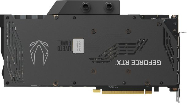 Відеокарта Zotac GAMING GeForce RTX 3090 ArcticStorm (ZT-A30900Q-30P)