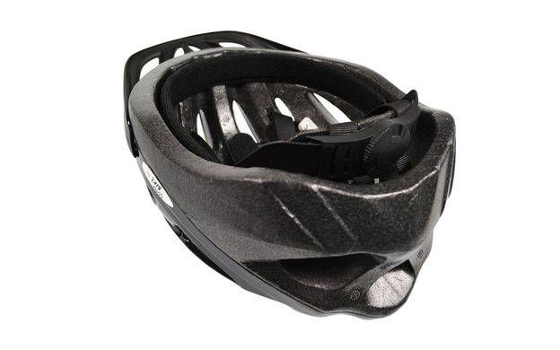 Шлем велосипедный Good bike размер L 58-60см (88855/2-IS)