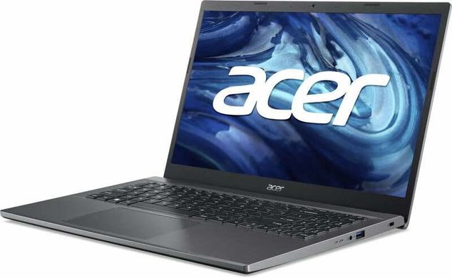 Ноутбук Acer Extensa 15 EX215-55-559Z Steel Gray (NX.EGYEU.00N)