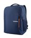 Рюкзак Lenovo 15.6 Laptop Everyday Backpack B515 Blue-ROW (GX40Q75216)