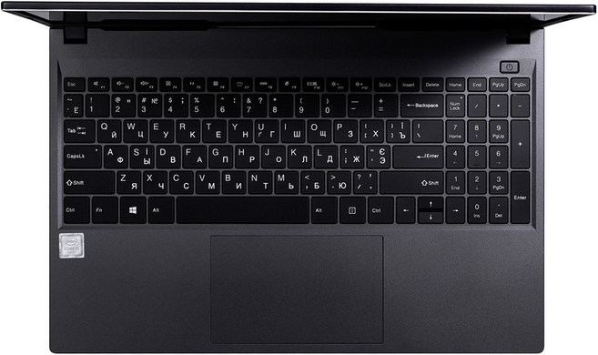 Ноутбук Chuwi Corebook X Pro 15 I5 16Gb 512Gb Black