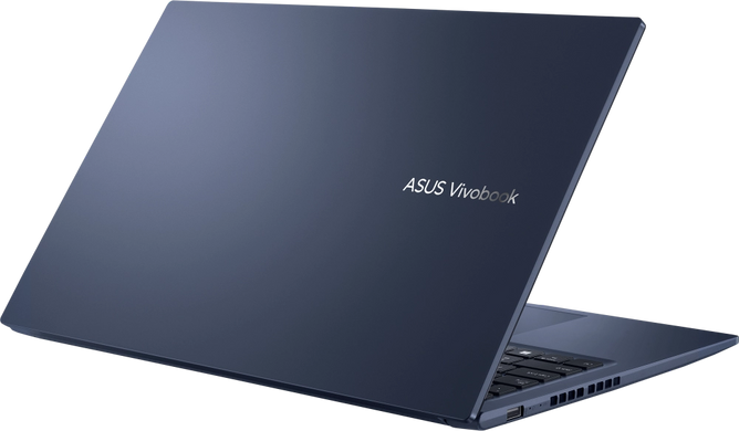Ноутбук Asus VivoBook 15 F1504ZA Quiet Blue (F1504ZA-BQ616)