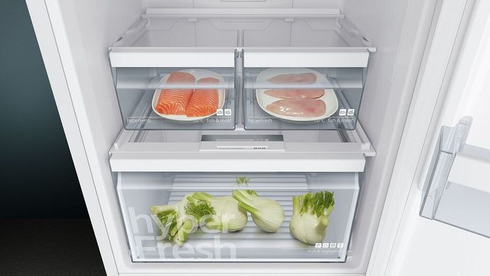 Холодильник Siemens Solo KG39NVW316