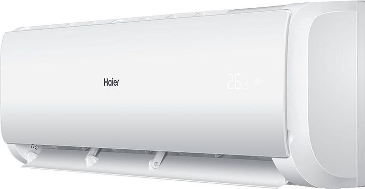 Кондиціонер Haier 1U24TR4ERA / AS24TB3HRA