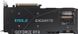 Відеокарта Gigabyte PCI-Ex GeForce RTX 3070 Eagle 8 GB GDDR6 (256 bit) (1725/14000) (2 х HDMI, 2 x DisplayPort) LHR (GV-N3070EAGLE-8GD v2.0)