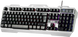 Клавіатура Defender Metal Hunter GK-140L RU RGB (45140)