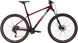 Велосипед 27,5" Marin Bobcat trail 4 рама - M 2021 Gloss Crimson/Teal/Red (SKD-71-84)