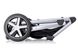Дитяча коляска Baby Design Husky NR 103 Navy (204357)