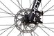 Велосипед 26" Leon Super junior SE 2022 (антрацитовий з червоним (м)) (OPS-LN-26-075)