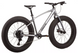 Велосипед 26" Pride DONUT 6.3 рама - XL 2022 сірий (SKD-80-70)