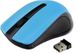 Мышь Gembird MUSW-101-B Blue USB