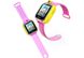 Смарт-часы з GPS Wonlex GW1000 Pink