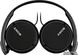 Навушники SONY MDR-ZX110AP Black
