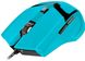 Миша Trust GXT 101-SB Spectra Gaming Mouse - blue