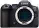 Фотоапарат Canon EOS R6 Mark II kit (24-105mm)L IS (5666C029)