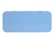Косметический набор MARKWINS Frozen Adventure в металлическом футляре (1580361E)