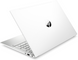 Ноутбук HP Pavilion 15-eh1060ua White (422L2EA)