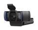Веб-камера Logitech HD C920s Black