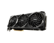Видеокарта MSI GeForce RTX 3080 Ti VENTUS 3X 12G