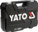 Набір інструментів Yato YT-12681