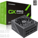 Блок живлення GameMax GX-1050 PRO BK