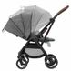 Дитяча коляска MAXI-COSI Leona2 Selext Grey