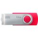 Флешка USB3.0 64GB GOODRAM Twister Red (UTS3-0640R0R11)