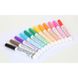 Набор фломастеров широкая линия Crayola Silly Scents washable с ароматом 12 шт (256352.012)