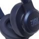 Наушники JBL Live 500 BT Blue (JBLLIVE500BTBLU)