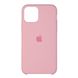 Чехол Original Silicone Case для Apple iPhone 11 Pro Max Pink (ARM55428)